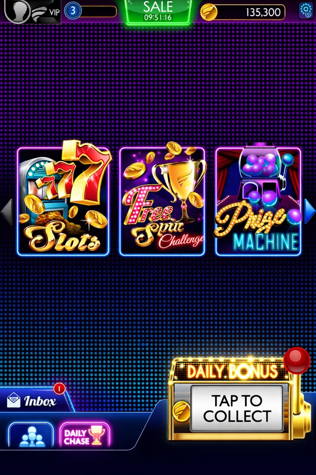 777 Classic Slots