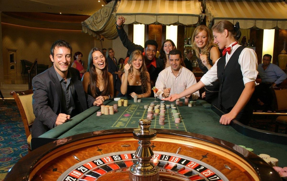 777 Classic Slots Live Casino