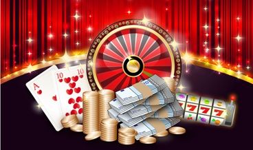 777 Classic Slots Live Casino