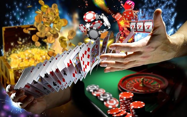 777 Classic Slots Live Betting