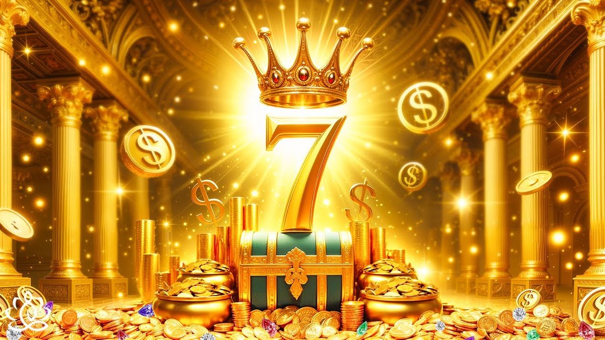 777 Classic Slots Welcome Bonus
